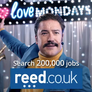 Reed Recruitment